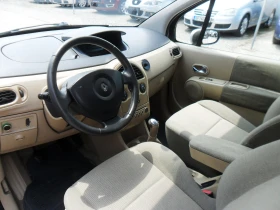 Renault Modus 1, 5-dci-KLIMA-ITALY | Mobile.bg    10