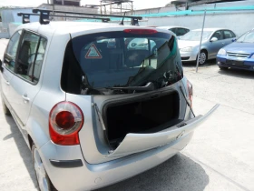 Renault Modus 1, 5-dci-KLIMA-ITALY | Mobile.bg    8