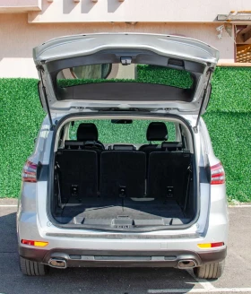 Ford S-Max 180 .. / FULL | Mobile.bg    13