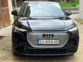 Audi E-Tron Q4 Sportback, снимка 1
