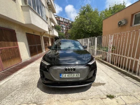Обява за продажба на Audi E-Tron Q4 Sportback ~58 000 лв. - изображение 1