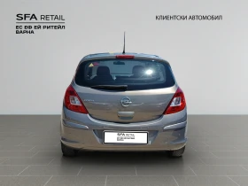 Opel Corsa Enjoy - 11500 лв. - 44457353 6
