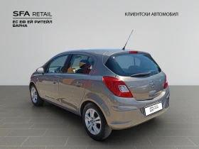 Opel Corsa Enjoy - 11500 лв. - 44457353 5