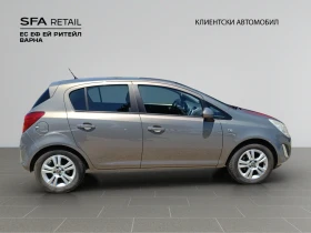 Opel Corsa Enjoy - 11500 лв. - 44457353 8