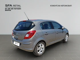 Opel Corsa Enjoy - 11500 лв. - 44457353 7