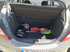 Opel Corsa Enjoy - 11500 лв. - 44457353 15