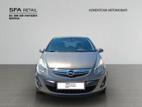 Opel Corsa Enjoy - 11500 лв. - 44457353 2