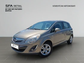 Opel Corsa Enjoy - 11500 лв. - 44457353 3
