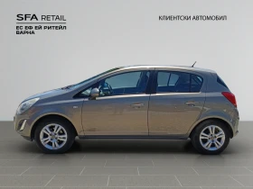 Opel Corsa Enjoy - 11500 лв. - 44457353 4