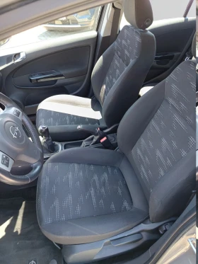 Opel Corsa Enjoy - 11500 лв. - 44457353 13