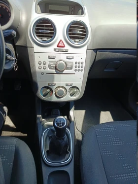 Opel Corsa Enjoy - 11500 лв. - 44457353 12