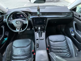 Обява за продажба на VW Arteon 2.0TDI 190кс VIRTUAL SPORT LINE ~40 900 лв. - изображение 9