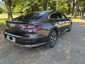 Обява за продажба на VW Arteon 2.0TDI 190кс VIRTUAL SPORT LINE ~40 900 лв. - изображение 3