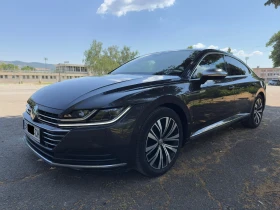 Обява за продажба на VW Arteon 2.0TDI 190кс VIRTUAL SPORT LINE ~40 900 лв. - изображение 6