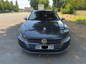 Обява за продажба на VW Arteon 2.0TDI 190кс VIRTUAL SPORT LINE ~40 900 лв. - изображение 2
