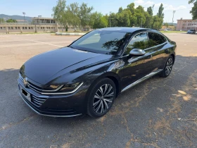 Обява за продажба на VW Arteon 2.0TDI 190кс VIRTUAL SPORT LINE ~40 900 лв. - изображение 7