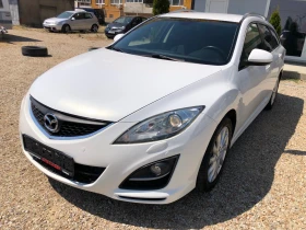     Mazda 6 2.0i-6 /KSENON--BOSE/-