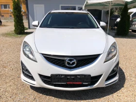     Mazda 6 2.0i-6 /KSENON--BOSE/-