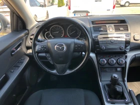 Mazda 6 2.0i-6 /KSENON--BOSE/- | Mobile.bg    10