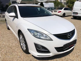     Mazda 6 2.0i-6 /KSENON--BOSE/-