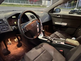 Volvo S40 2.0D facelift | Mobile.bg    5