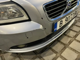 Volvo S40 2.0D facelift | Mobile.bg    8
