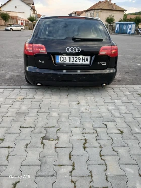 Обява за продажба на Audi A6  3.0 TDI Quattro  ~10 800 лв. - изображение 3
