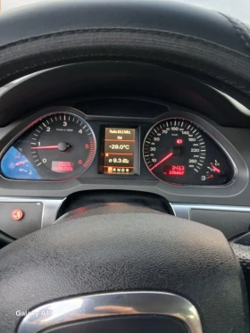 Audi A6  3.0 TDI Quattro  | Mobile.bg    13