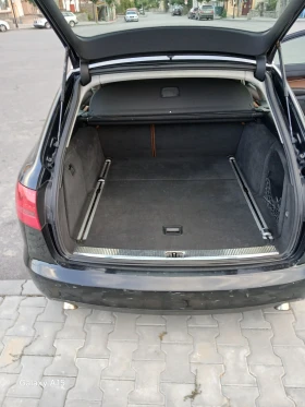 Обява за продажба на Audi A6  3.0 TDI Quattro  ~10 800 лв. - изображение 8