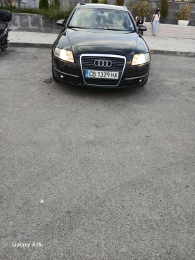 Обява за продажба на Audi A6  3.0 TDI Quattro  ~10 800 лв. - изображение 1