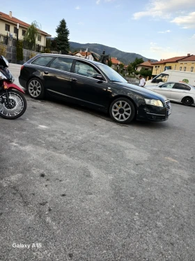 Обява за продажба на Audi A6  3.0 TDI Quattro  ~10 800 лв. - изображение 1