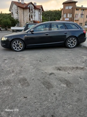 Обява за продажба на Audi A6  3.0 TDI Quattro  ~10 800 лв. - изображение 2