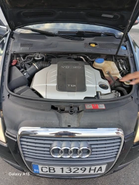 Обява за продажба на Audi A6  3.0 TDI Quattro  ~10 800 лв. - изображение 4