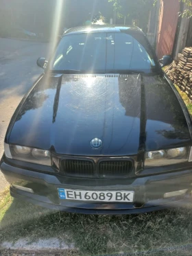 BMW 318 | Mobile.bg    2
