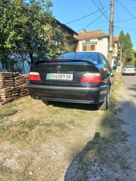 BMW 318 | Mobile.bg    5