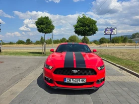 Ford Mustang 3.7 V6  | Mobile.bg    2