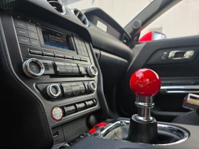 Ford Mustang 3.7 V6  | Mobile.bg    12