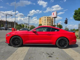 Ford Mustang 3.7 V6  | Mobile.bg    8