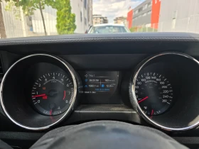 Ford Mustang 3.7 V6  | Mobile.bg    11