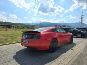 Ford Mustang 3.7 V6  | Mobile.bg    5