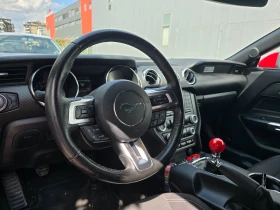 Ford Mustang 3.7 V6  | Mobile.bg    10