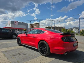 Ford Mustang 3.7 V6  | Mobile.bg    7
