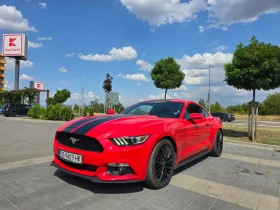     Ford Mustang 3.7 V6 