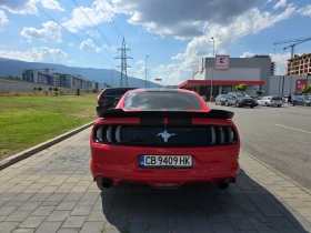 Ford Mustang 3.7 V6  | Mobile.bg    6
