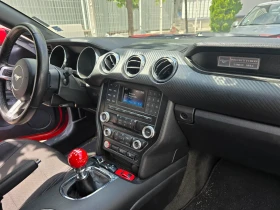 Ford Mustang 3.7 V6  | Mobile.bg    14
