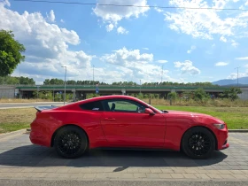 Ford Mustang 3.7 V6  | Mobile.bg    4