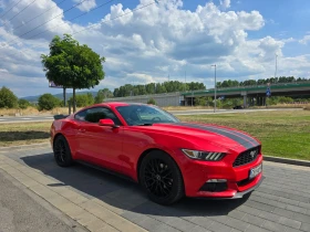 Ford Mustang 3.7 V6  | Mobile.bg    3