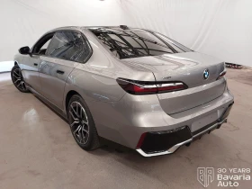 Обява за продажба на BMW 740 d xDrive M Sport Paket ~ 187 452 лв. - изображение 1