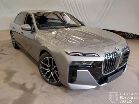 Обява за продажба на BMW 740 d xDrive M Sport Paket ~ 187 452 лв. - изображение 3