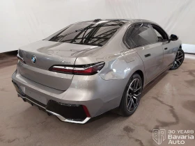 Обява за продажба на BMW 740 d xDrive M Sport Paket ~ 187 452 лв. - изображение 2